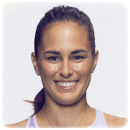 Monica Puig