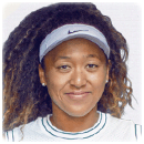 Naomi Osaka