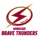 Brave Thunders