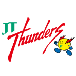 JT Thunders