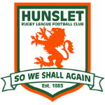 Hunslet