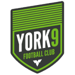 York 9