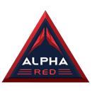 Alpha Red