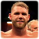 Billy Joe Saunders