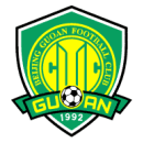 Beijing Guoan