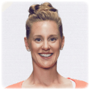 Alison Riske