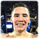 Oscar Valdez