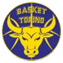 Basket Torino