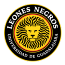 Leones Negros