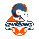 Cimarrones