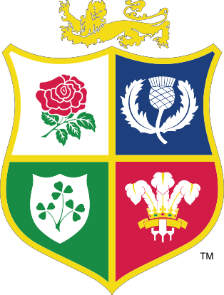 British and Irish Lions