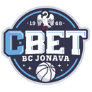 CBet Jonavos