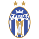 Tirana