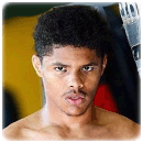 Shakur Stevenson