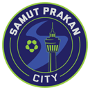 Samut Prakan City