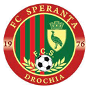 Speranta Drochia