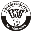 B36 Torshavn