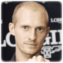 Nikolay Davydenko