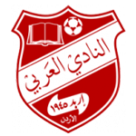 Al-Arabi Irbid