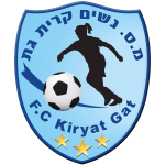  Kiryat Gat (M)