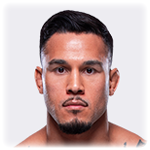 Brad Tavares