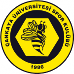  Cankaya Universitesi (W)