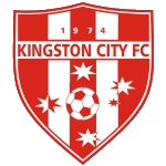 Kingston City