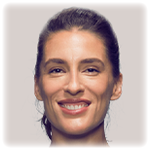  Andrea Petkovic (Ž)