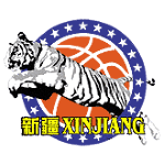 Xinjiang Flying Tigers