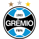  Gremio RS (Ž)