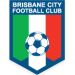  Brisbane City (K)