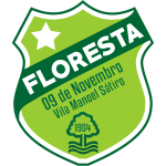  Floresta U-20