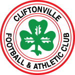  Cliftonville (Ž)