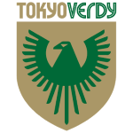  Tokio Verdy (K)