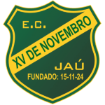  XV de Novembro Sub-20