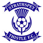 Strathspey Thistle