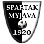  Spartak Myjava (M)