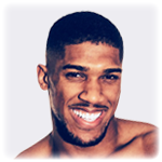 Anthony Joshua