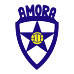  Amora (W)