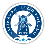  Yalikavak (F)