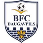  Daugavpils Sub-19