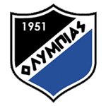  Olympiada Neapolis (M)