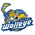 Toledo Walleye