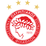 Olympiacos B