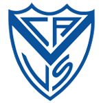 Velez Sarsfild II