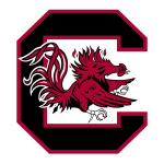  South Carolina Gamecocks (K)