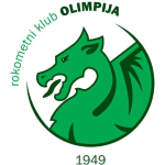  Olimpija (W)