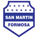 San Martin Formosa