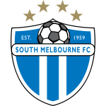  South Melbourne (M)