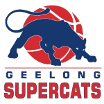  Geelong Supercats (M)